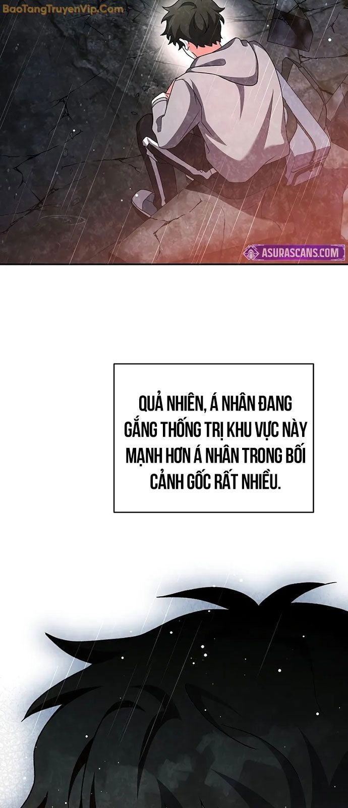 Nhân Vật Ngoài Lề Tiểu Thuyết - Page 10