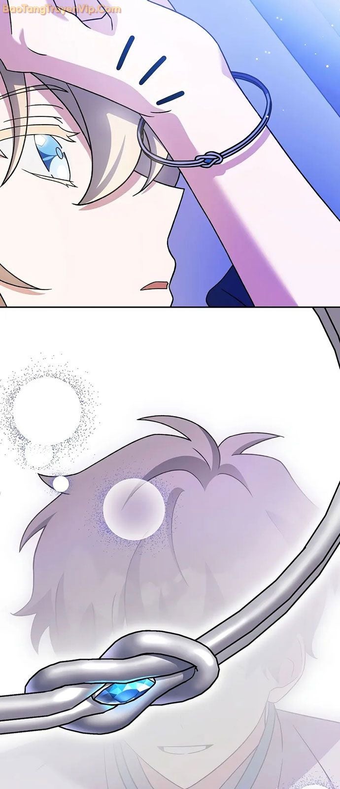 Nhân Vật Ngoài Lề Tiểu Thuyết - Page 68