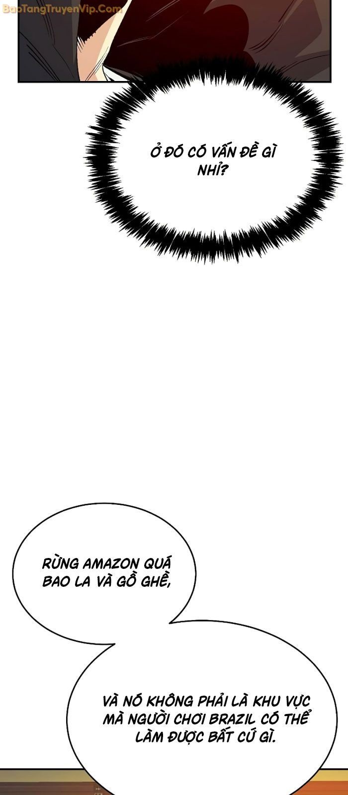 Kẻ Chiêu Hồn Cô Độc - Page 48