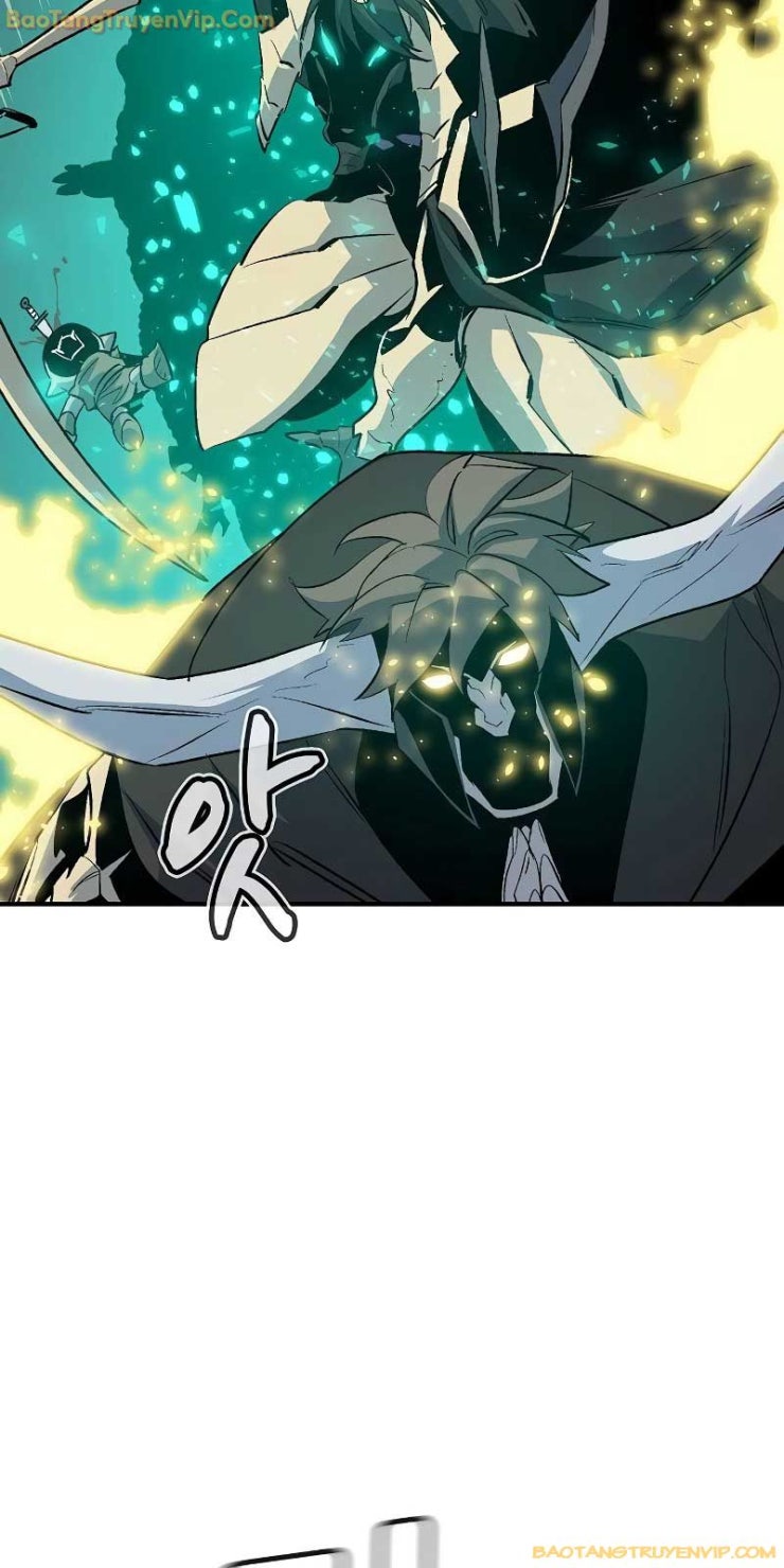 Kẻ Chiêu Hồn Cô Độc - Page 77