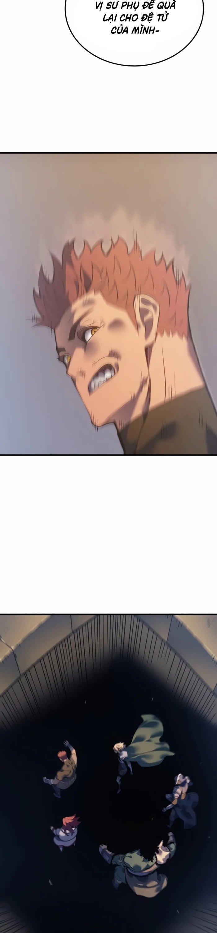 Đế Vương Hồi Quy - Page 9