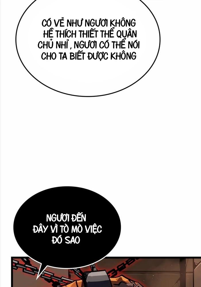 Solo Leveling : Ragnarok - Page 74