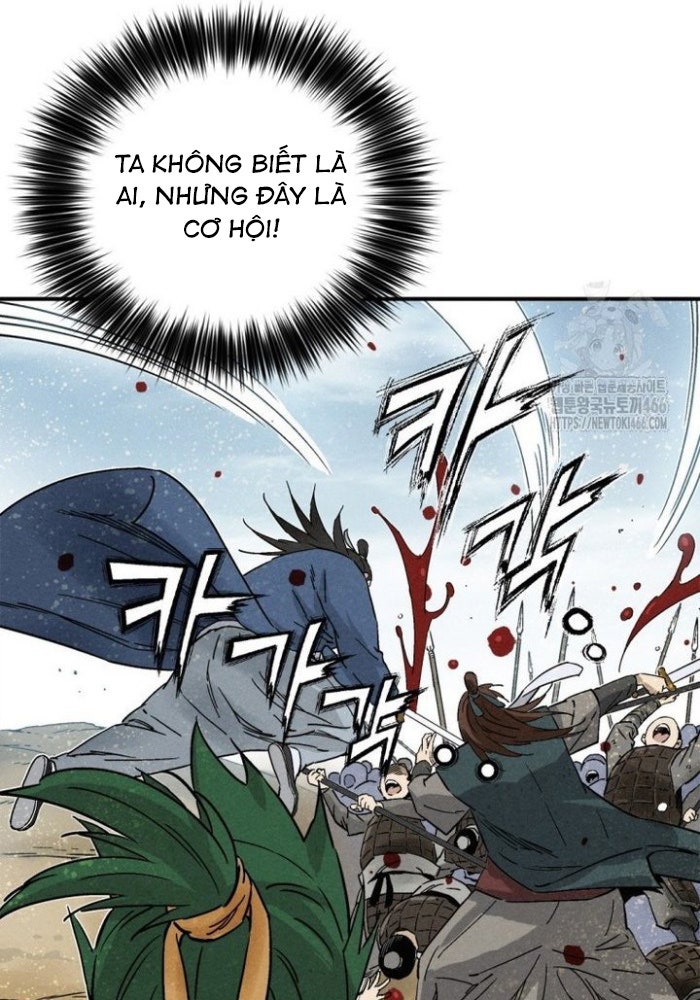 Trọng Sinh Thành Thần Y Thời Tam Quốc - Page 35