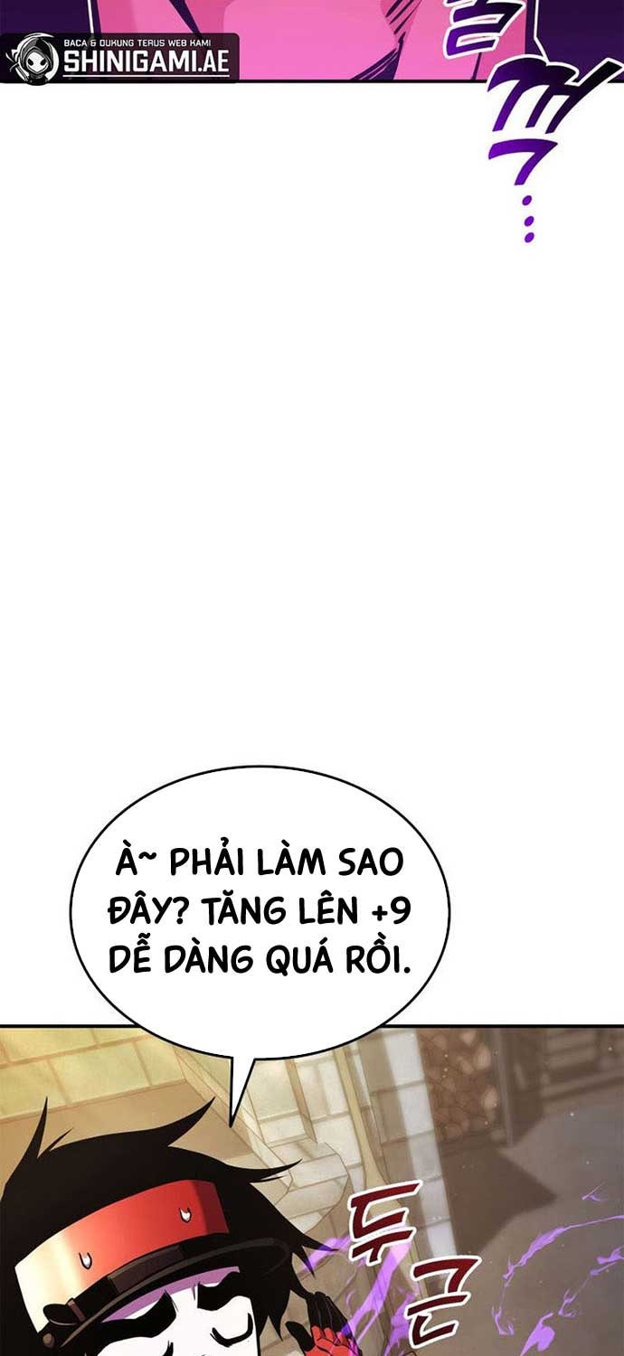 Sự Trở Lại Của Người Chơi Mạnh Nhất - Page 57