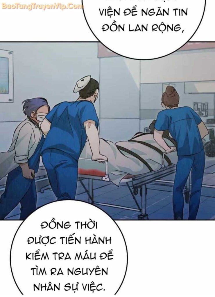 Trở thành công chức pháp thuật - Page 38