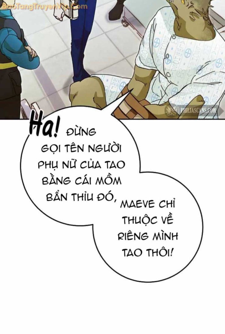 Trở thành công chức pháp thuật - Page 80