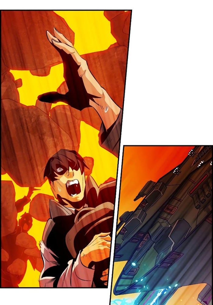 Kẻ Chiêu Hồn Cô Độc - Page 31