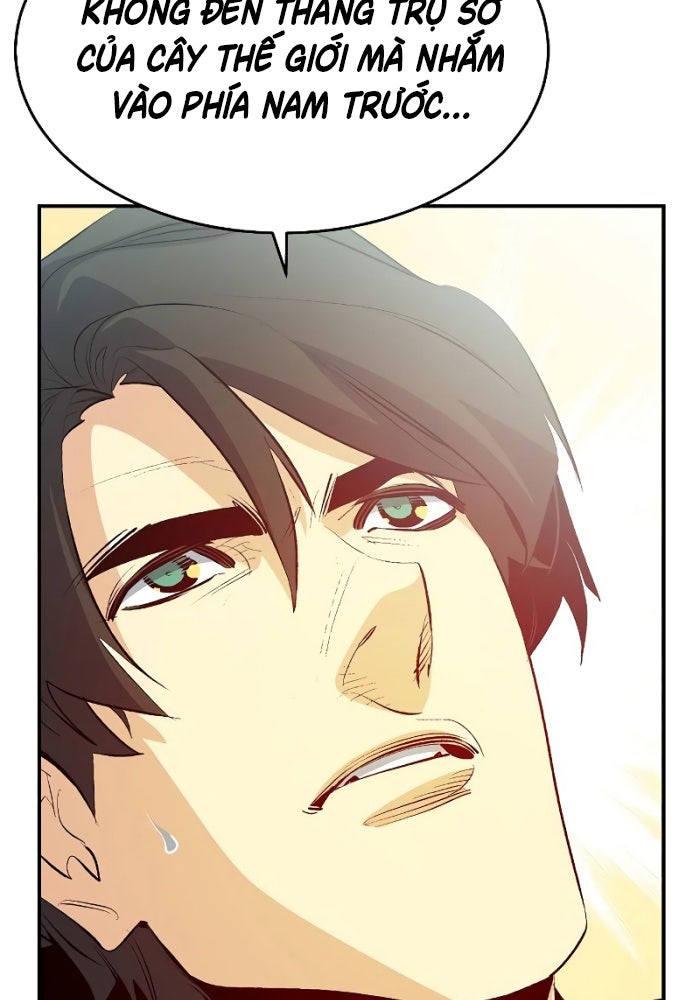 Kẻ Chiêu Hồn Cô Độc - Page 37