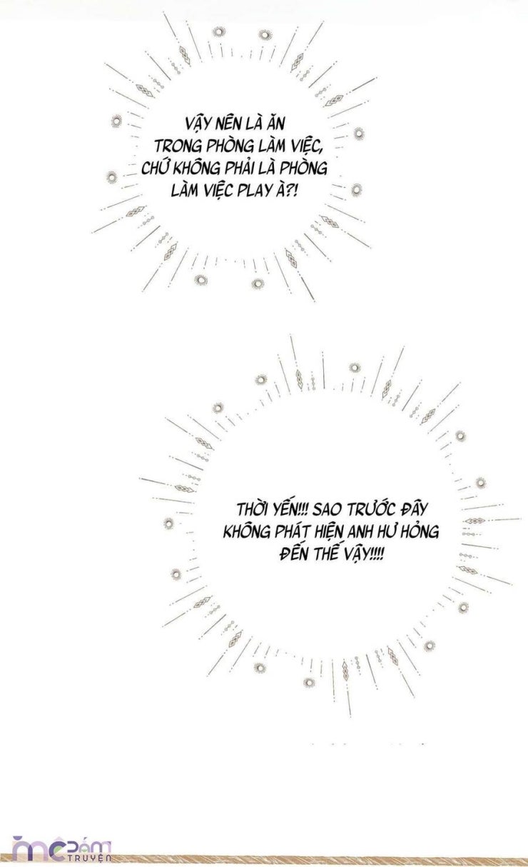 Tôi Cũng Muốn Làm Mợ Út - Page 12