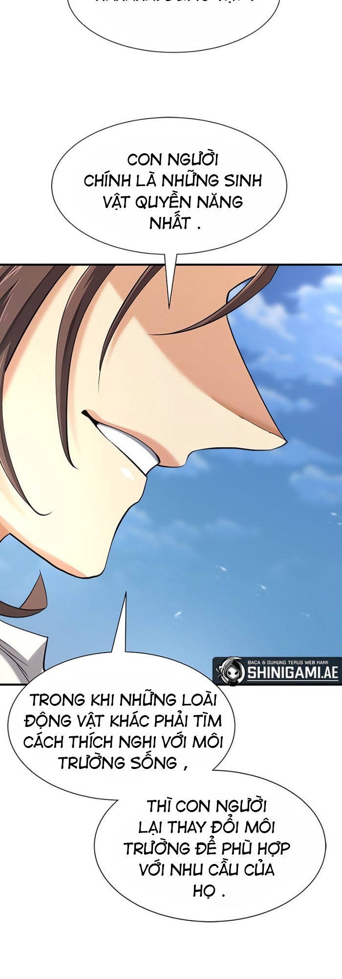 Bậc Thầy Thiết Kế Điền Trang - Page 25