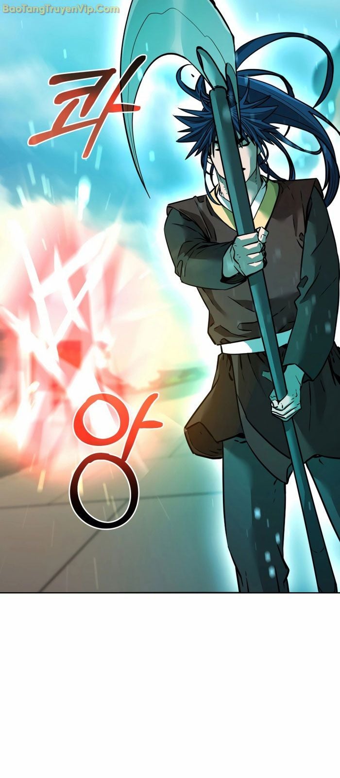 Người Chơi Tiền Kiếp Hồi Sinh Về Murim - Page 55