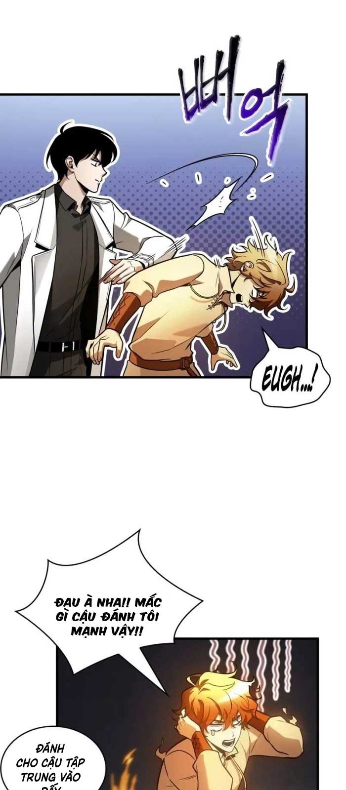 Toàn Trí Độc Giả - Page 10