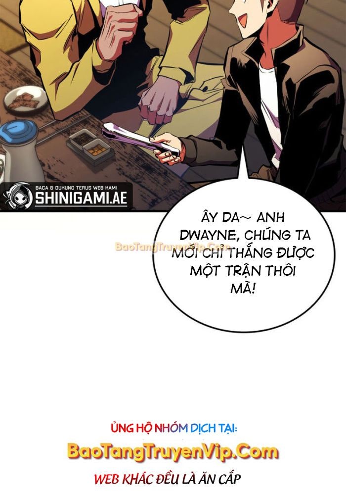 Sự Trở Lại Của Người Chơi Mạnh Nhất - Page 24