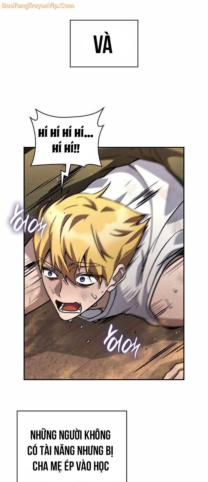 Đại Pháp Sư Toàn Năng - Page 30