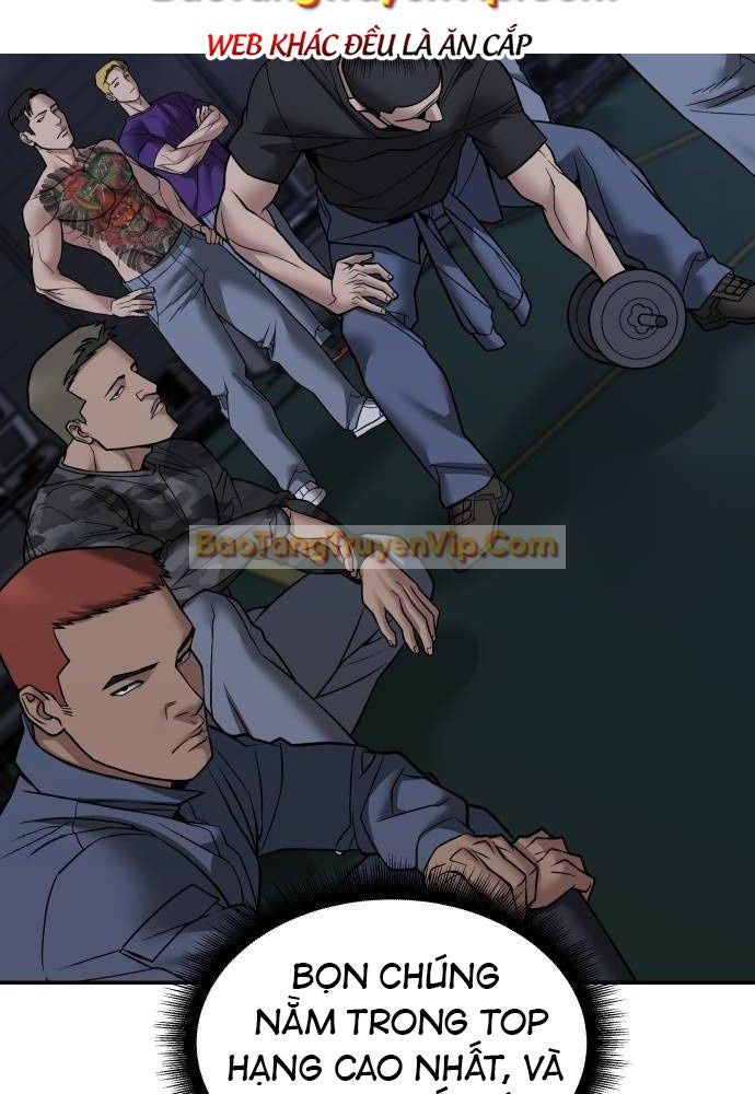 Giang Hồ Thực Thi Công Lý - Page 18