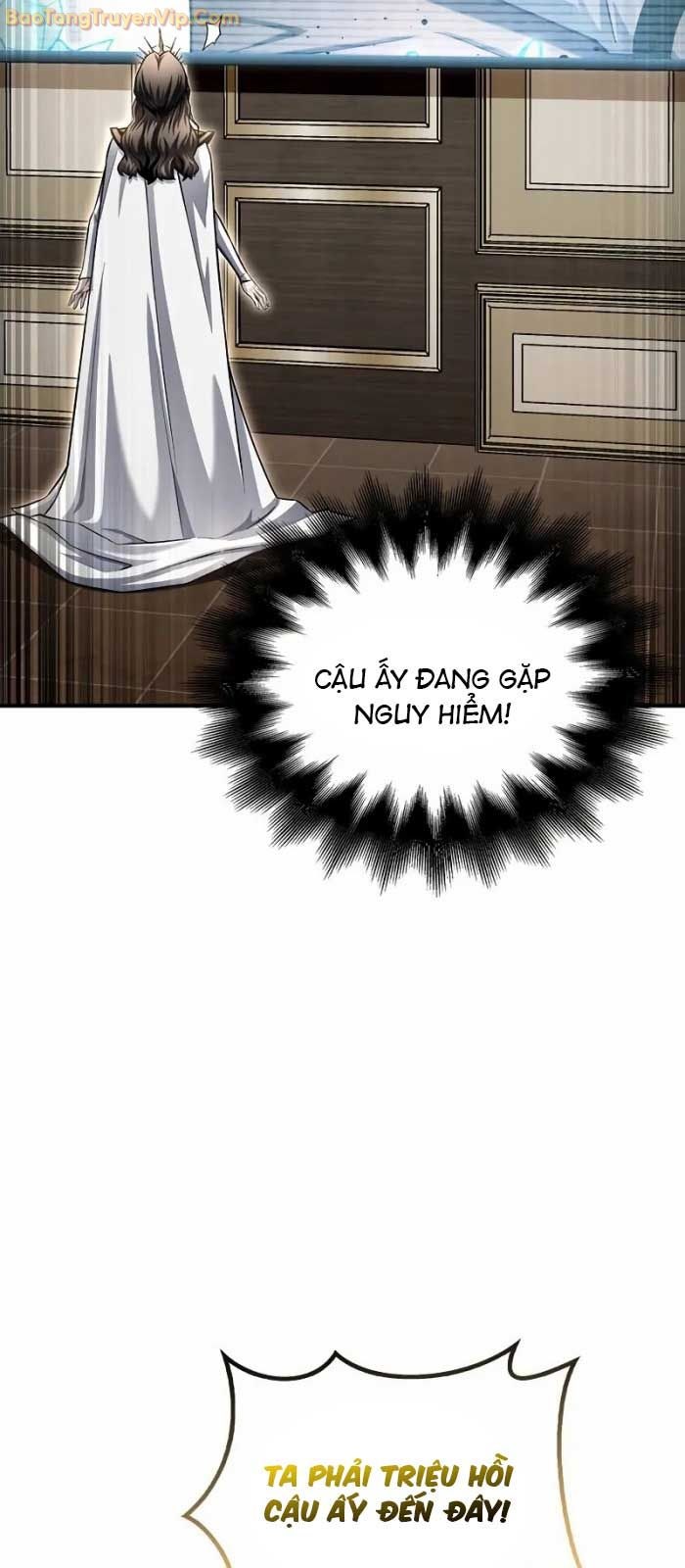 Cuộc Chiến Siêu Nhân - Page 10