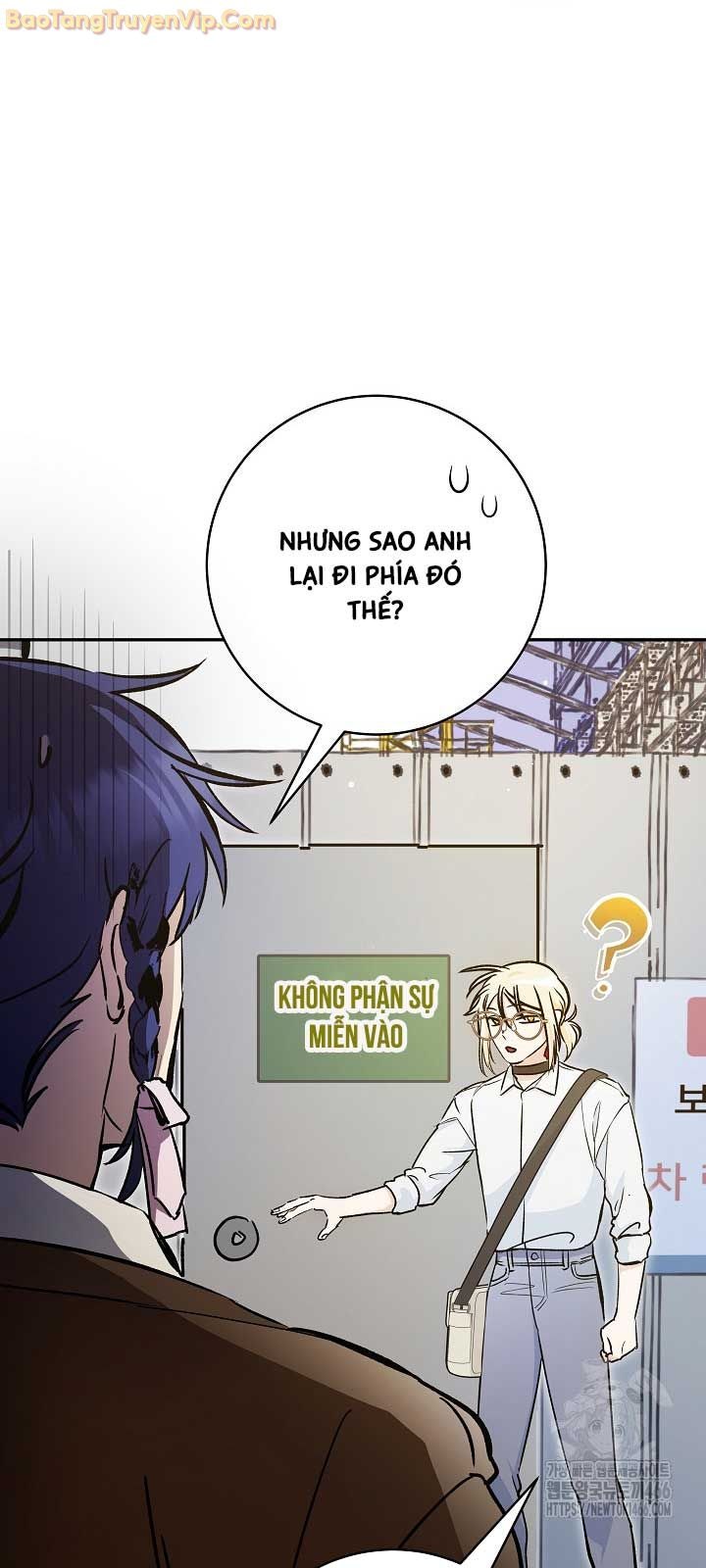 Trở thành công chức pháp thuật - Page 13