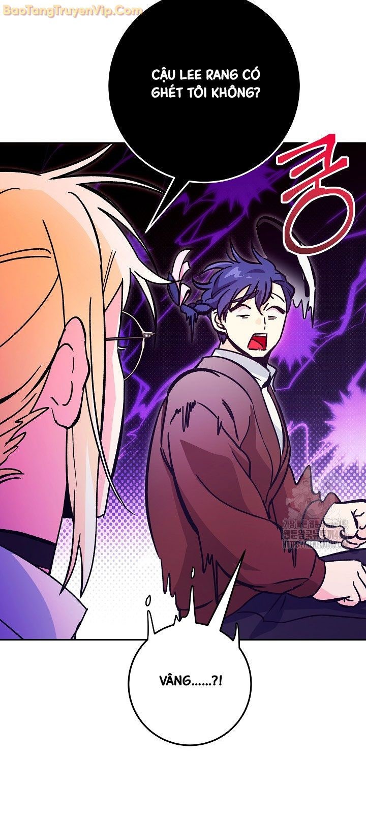 Trở thành công chức pháp thuật - Page 17