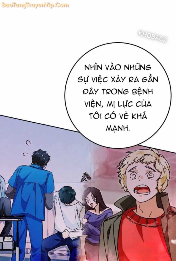 Trở thành công chức pháp thuật - Page 16