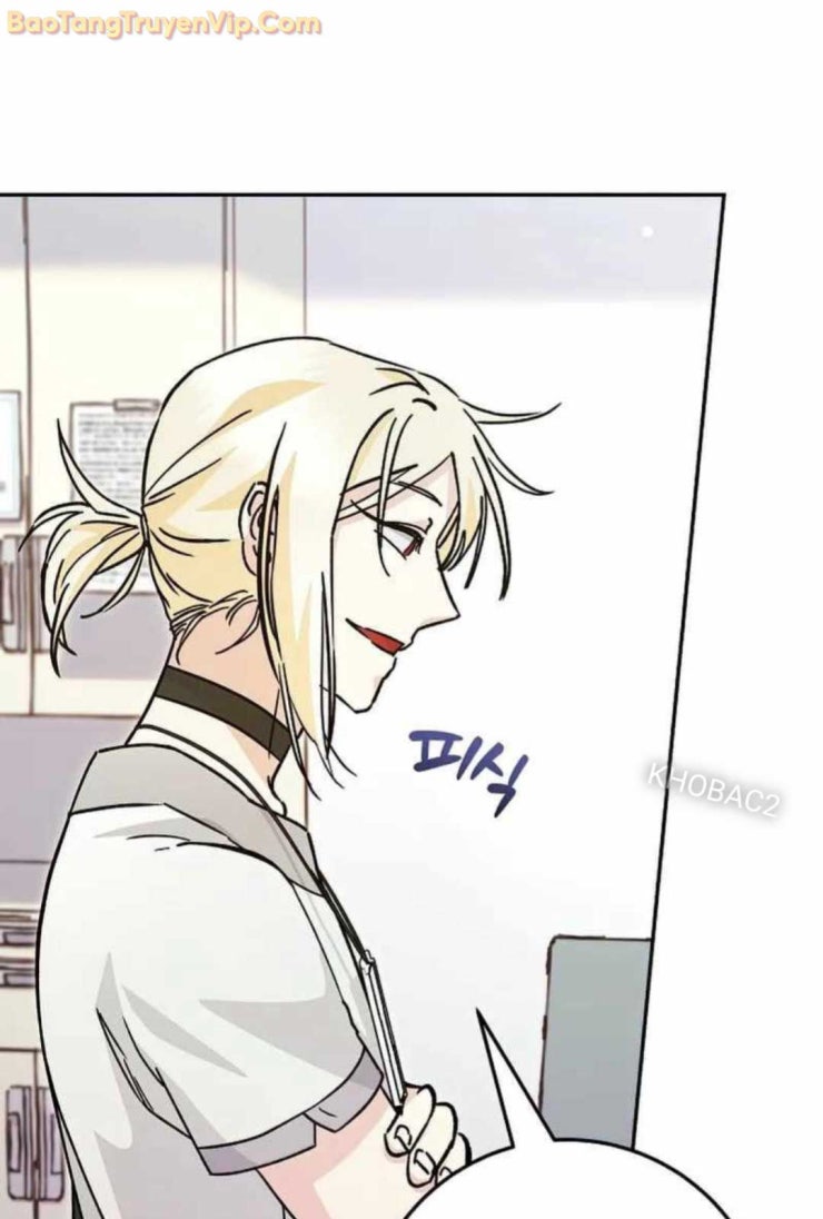 Trở thành công chức pháp thuật - Page 81