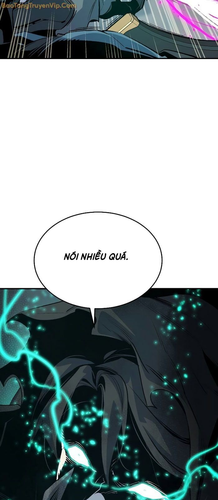 Kẻ Chiêu Hồn Cô Độc - Page 26