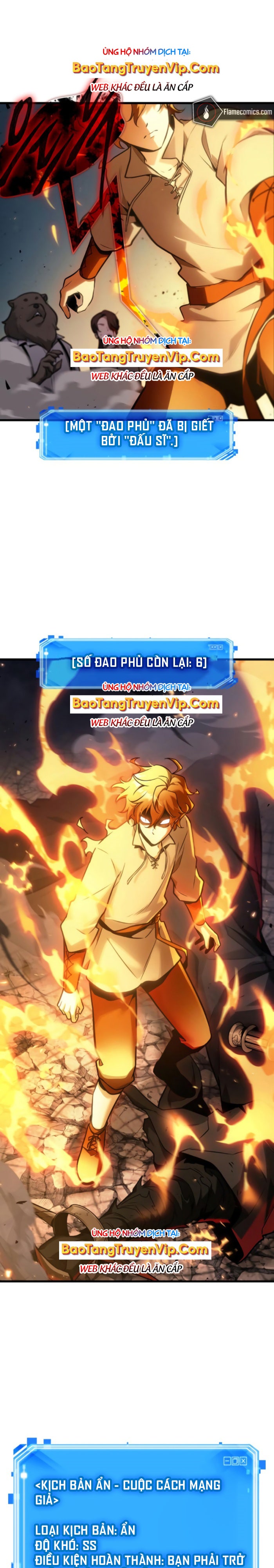 Toàn Trí Độc Giả - Page 29