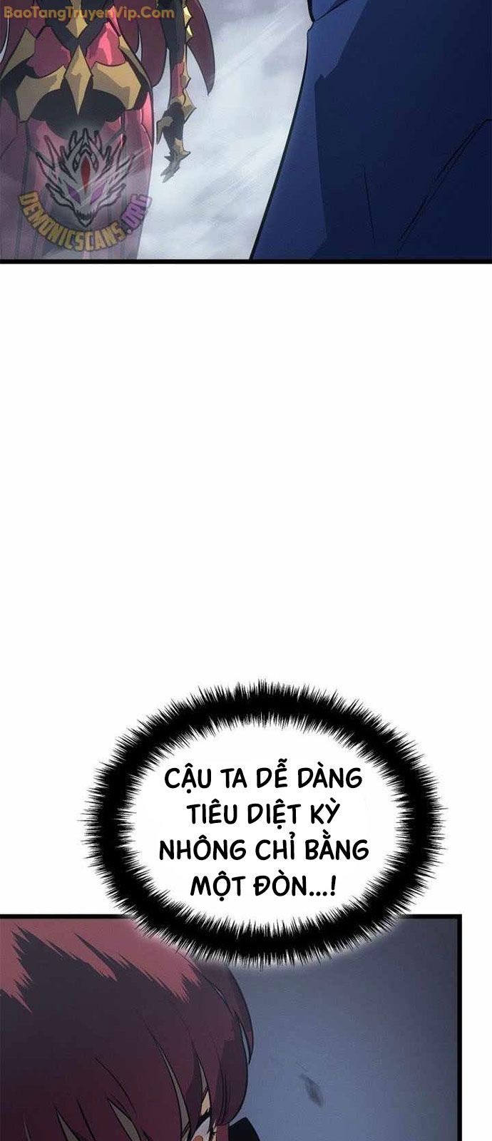 Solo Leveling : Ragnarok - Page 61