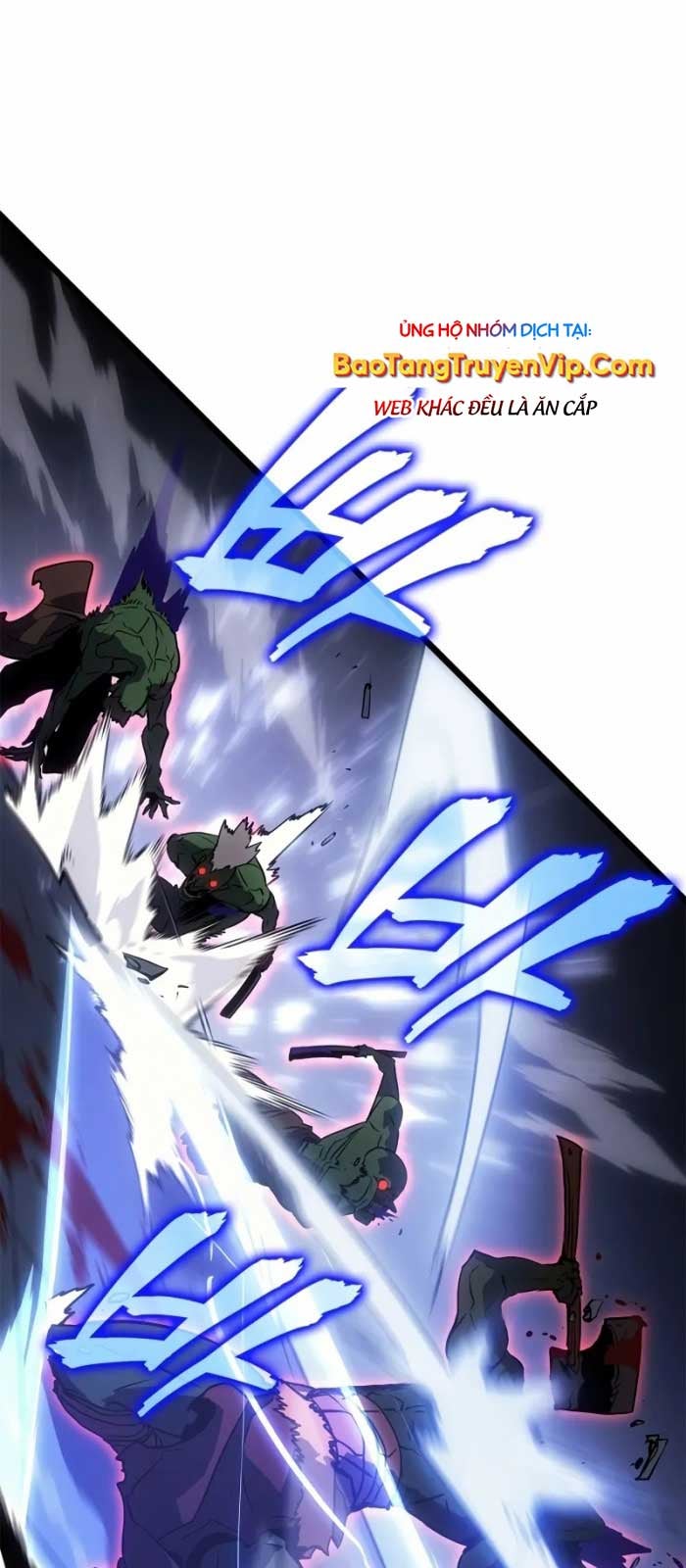 Solo Leveling : Ragnarok - Page 4