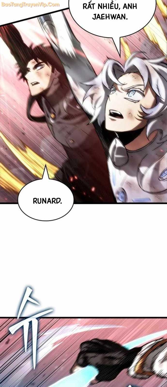 Thế Giới Sau Tận Thế - Page 50