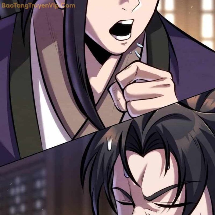 Đệ Tử Của Võ Lâm Minh Chủ - Page 188