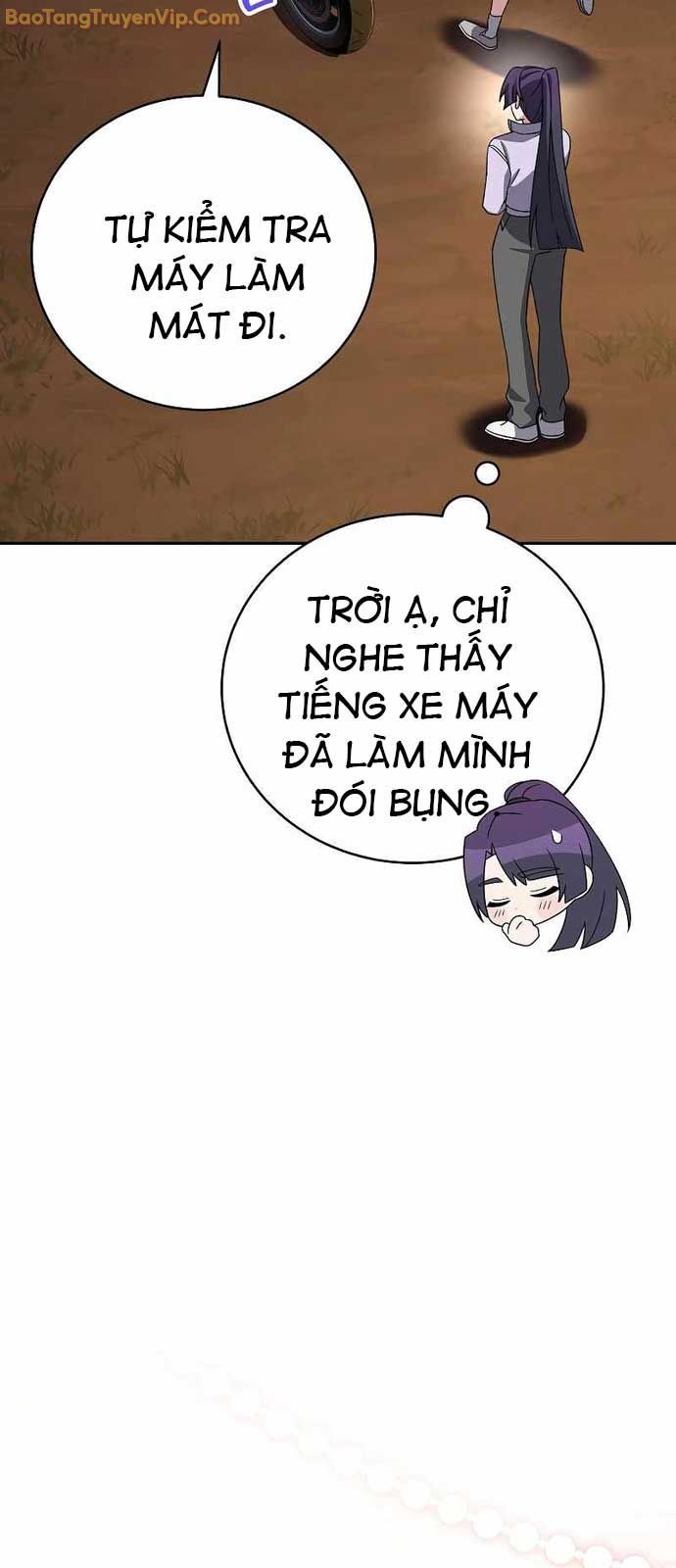 Nhân Vật Ngoài Lề Tiểu Thuyết - Page 46