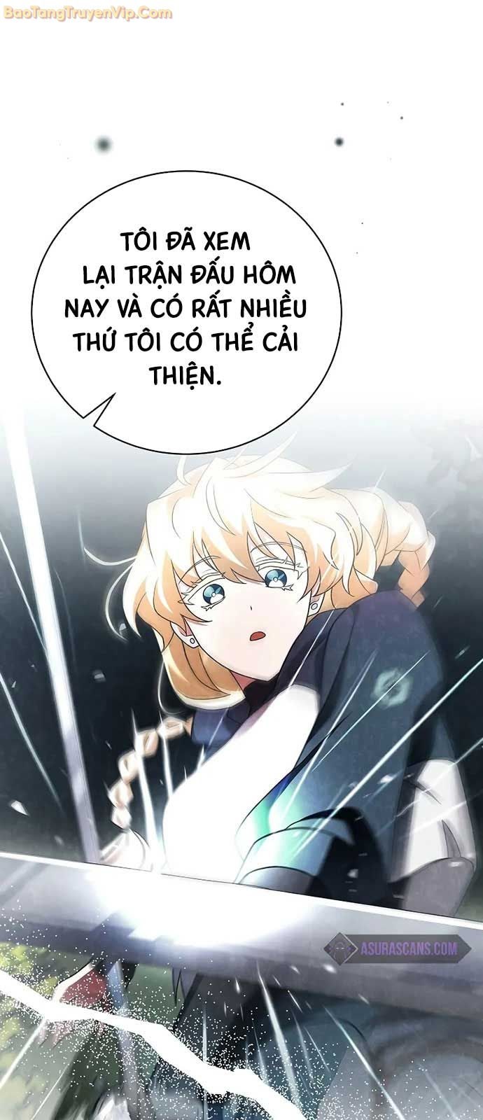 Nhân Vật Ngoài Lề Tiểu Thuyết - Page 47