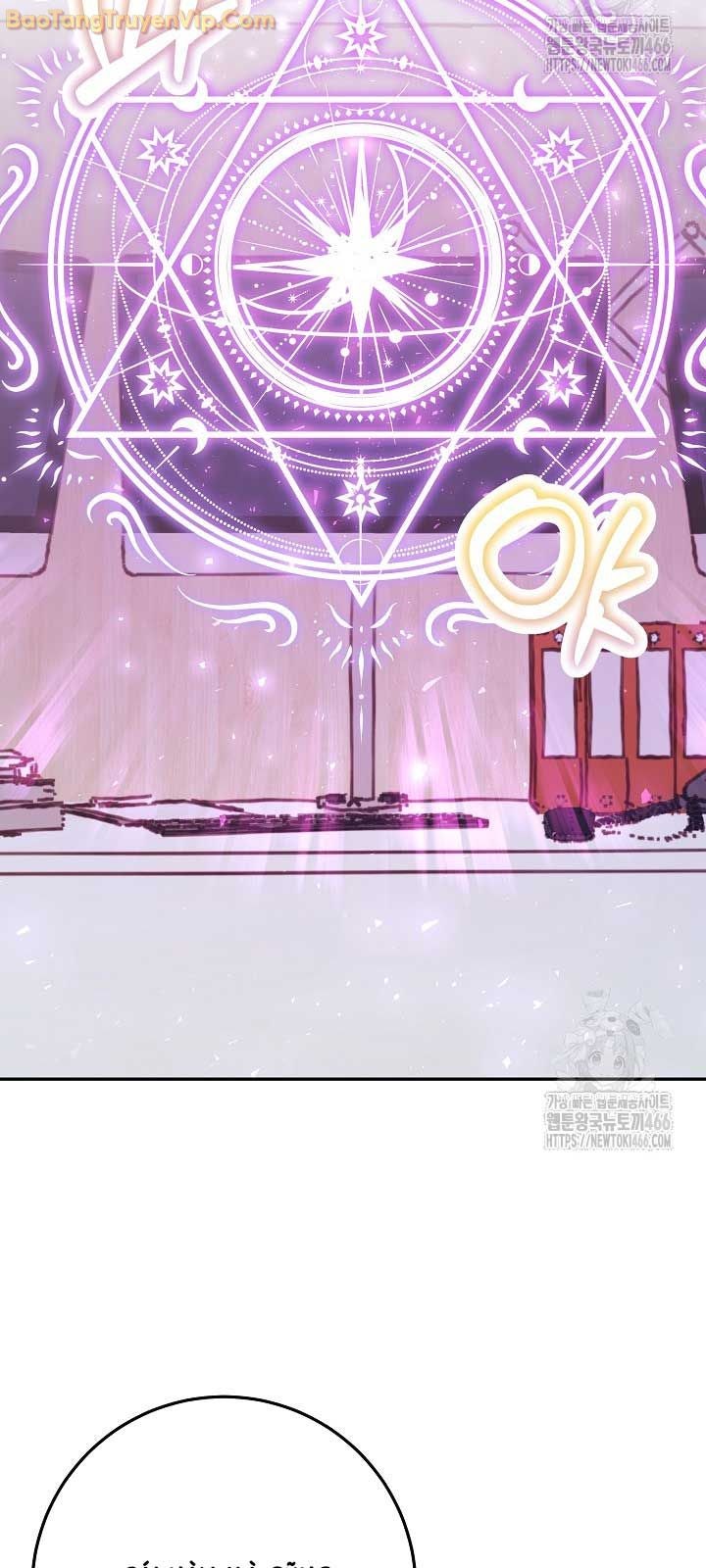 Trở thành công chức pháp thuật - Page 61