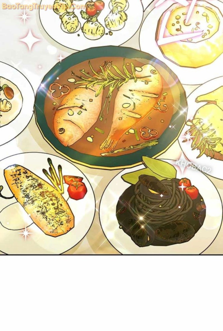 Trở thành công chức pháp thuật - Page 75