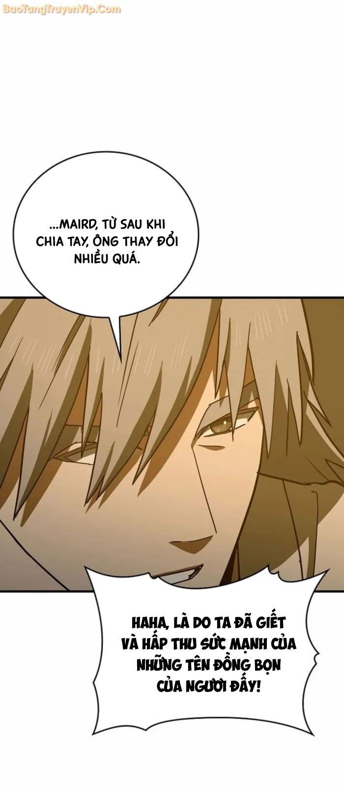 Thánh Cái Khỉ Gì, Đây Là Sức Mạnh Của Y Học Hiện Đại - Page 38