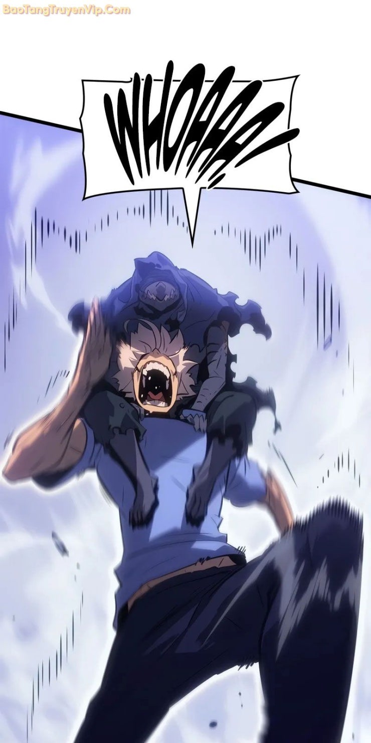 Solo Leveling : Ragnarok - Page 8