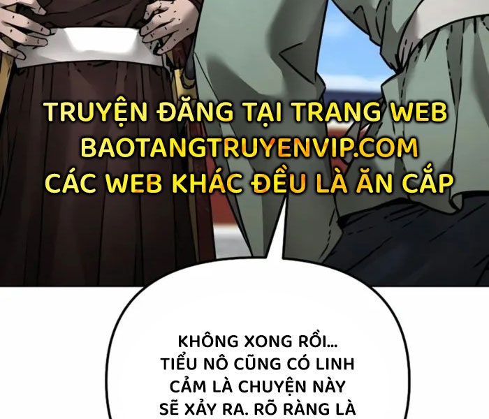 Người Chơi Tiền Kiếp Hồi Sinh Về Murim - Page 16