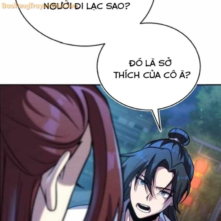 Đệ Tử Của Võ Lâm Minh Chủ - Page 106