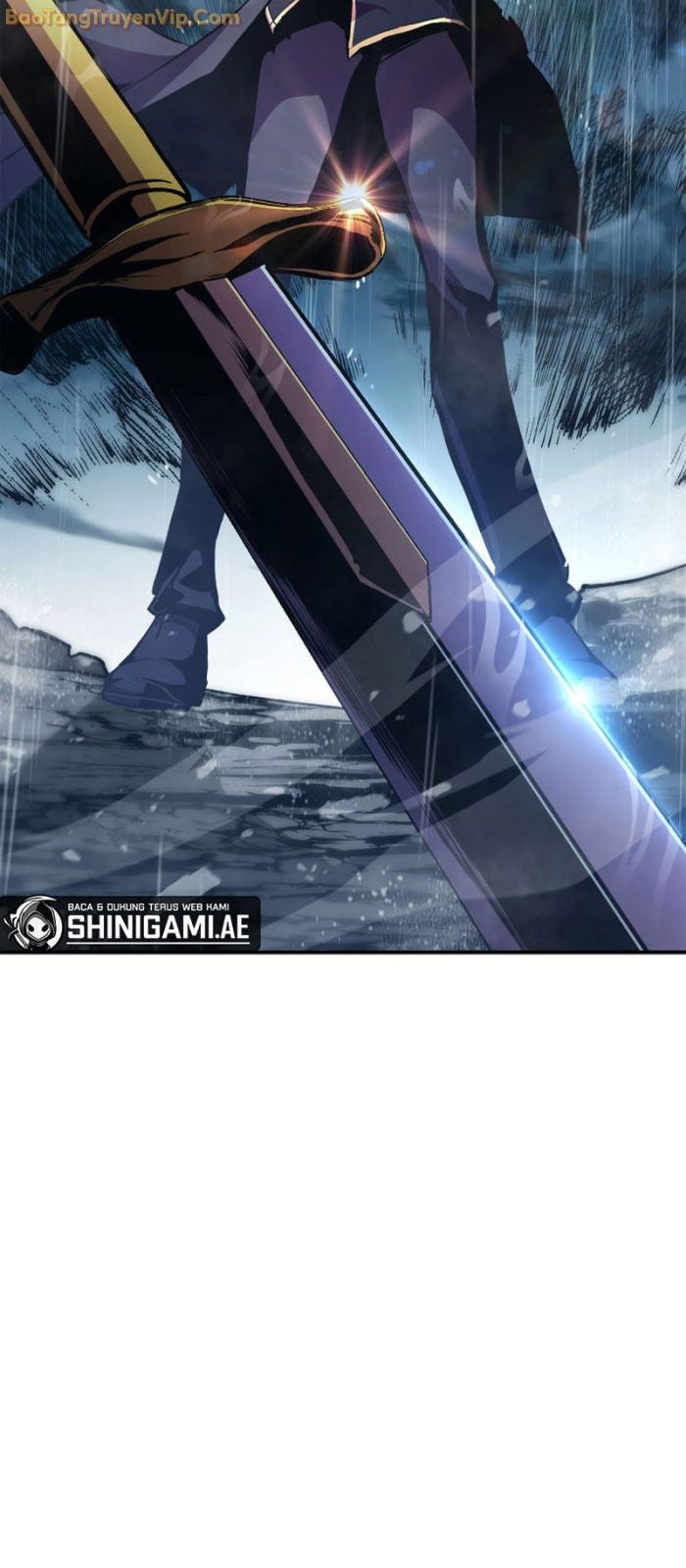 Sự Trở Lại Của Người Chơi Mạnh Nhất - Page 53