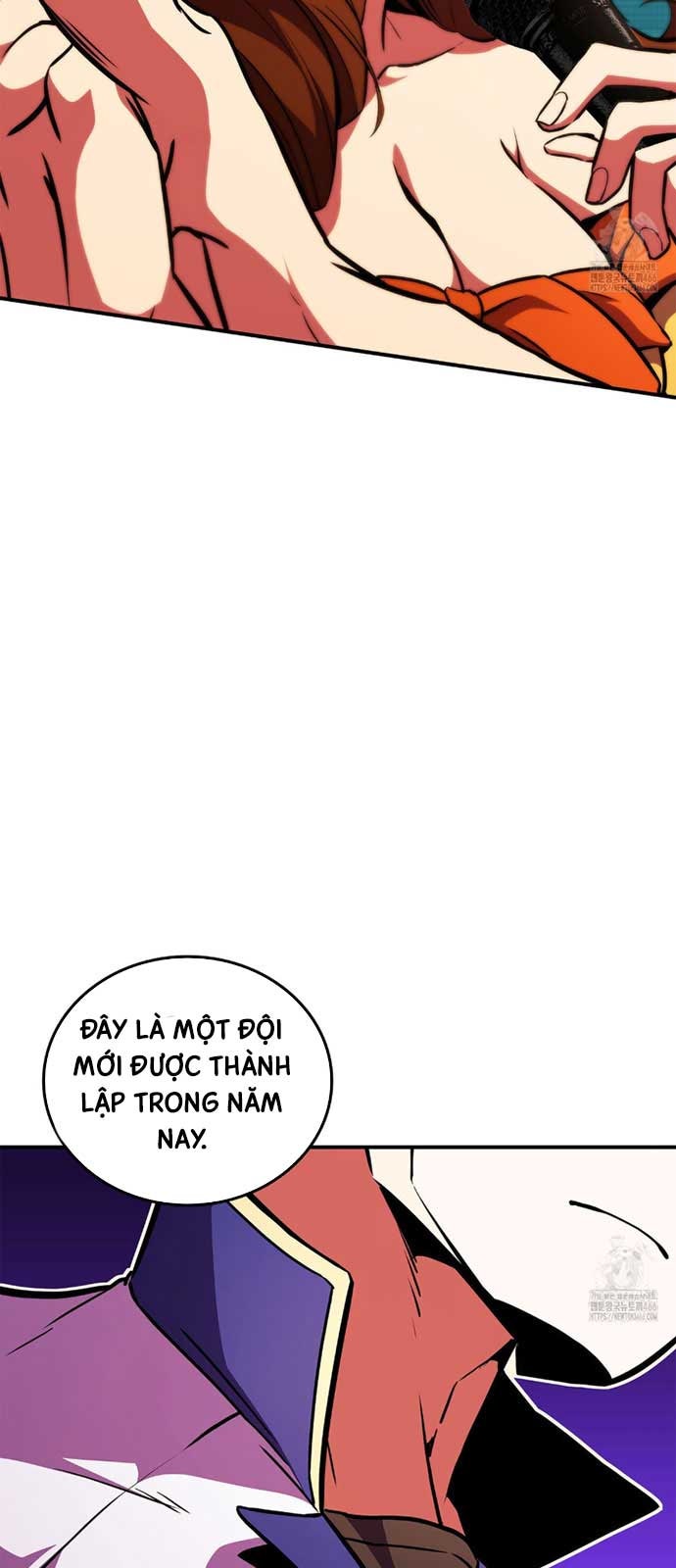 Sự Trở Lại Của Người Chơi Mạnh Nhất - Page 77