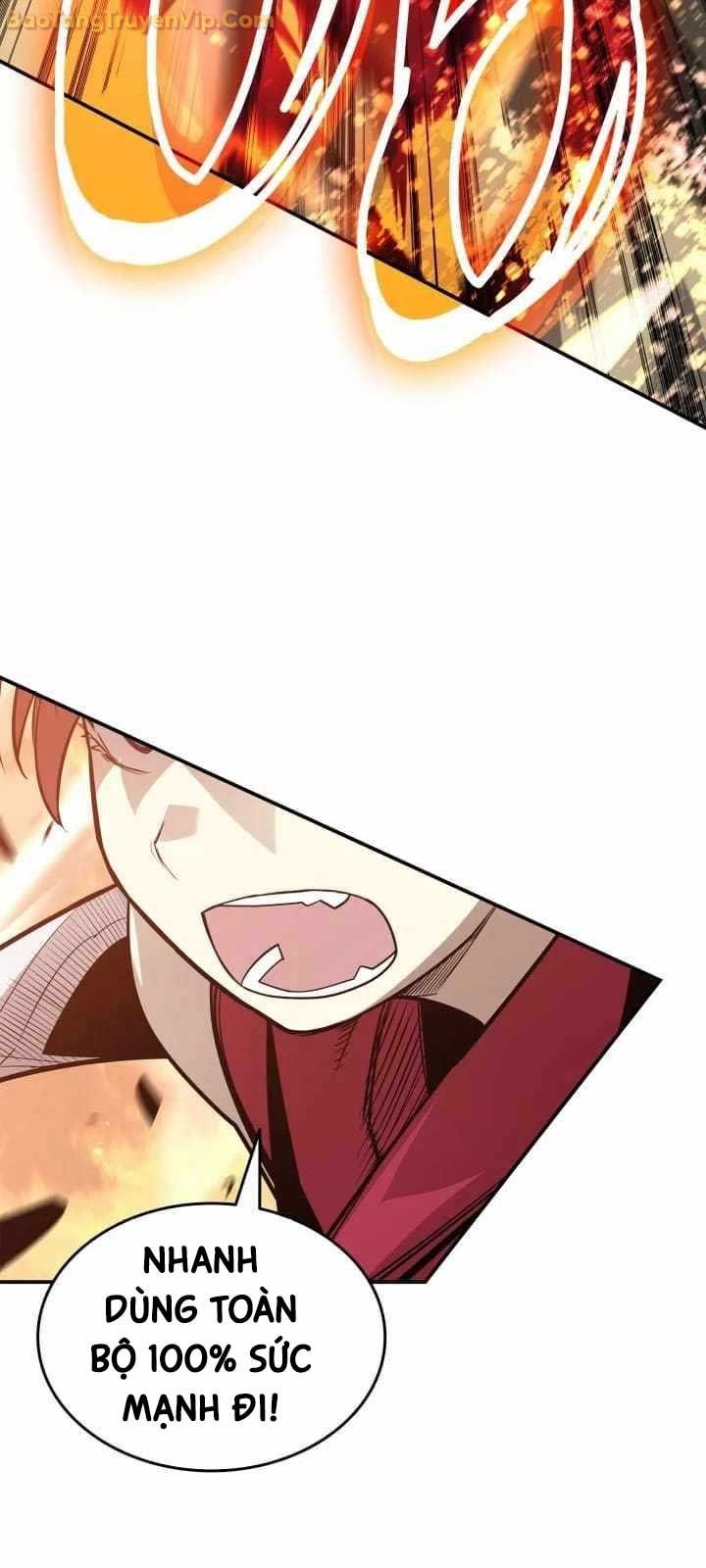 Tôi Là Lính Mới - Page 19