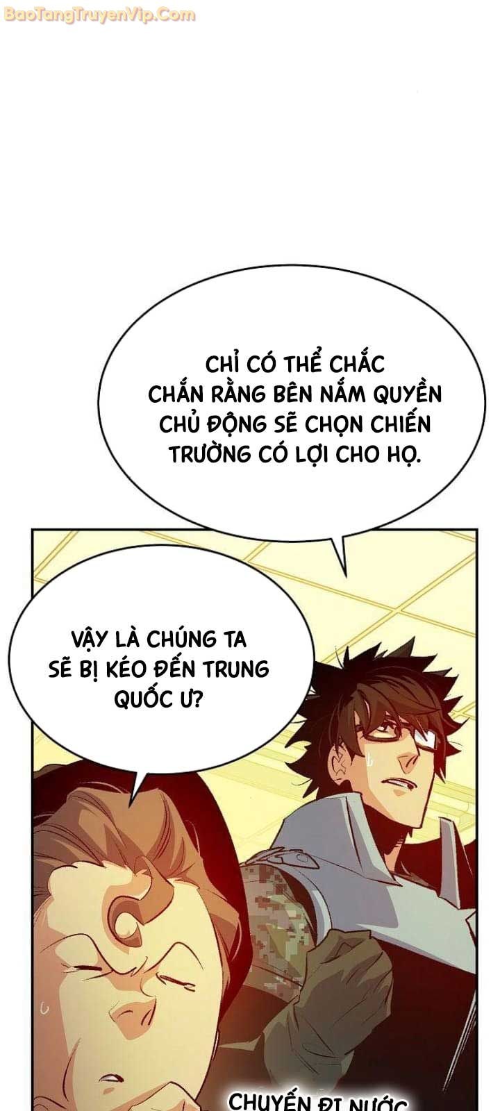 Kẻ Chiêu Hồn Cô Độc - Page 84