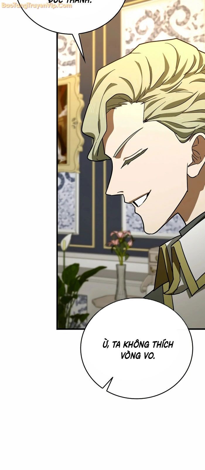 Thánh Cái Khỉ Gì, Đây Là Sức Mạnh Của Y Học Hiện Đại - Page 62