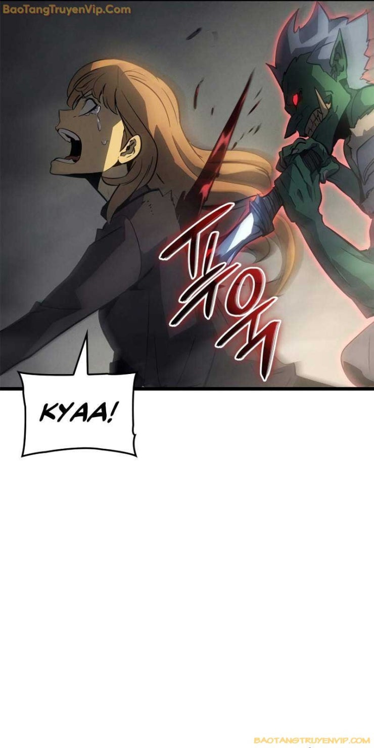 Solo Leveling : Ragnarok - Page 82