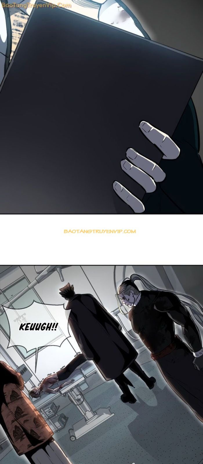 Giao Ước Tử Thần - Page 32