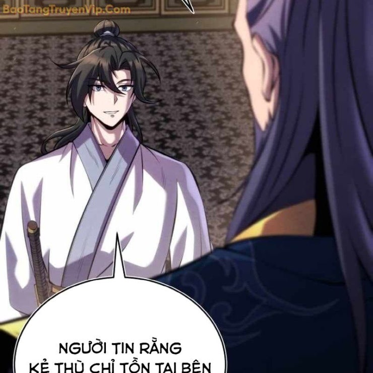Đệ Tử Của Võ Lâm Minh Chủ - Page 35