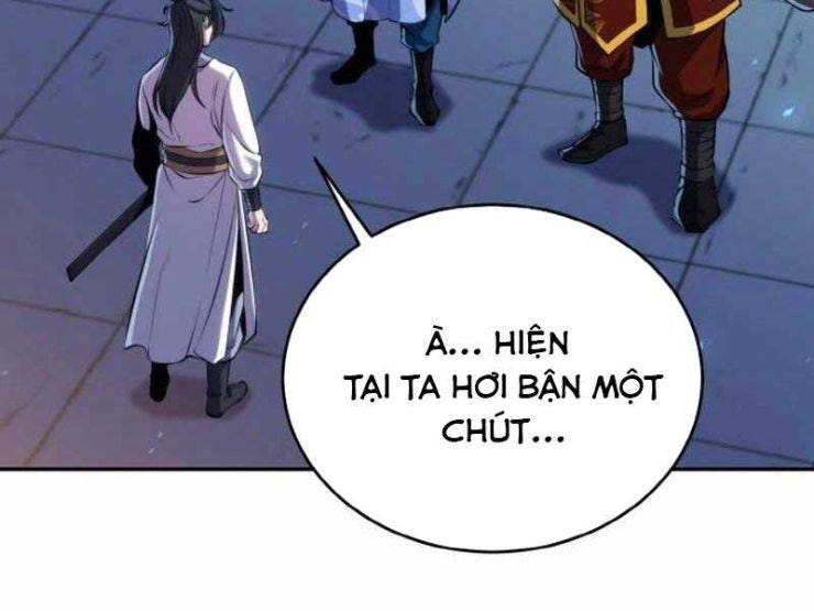 Đệ Tử Của Võ Lâm Minh Chủ - Page 66