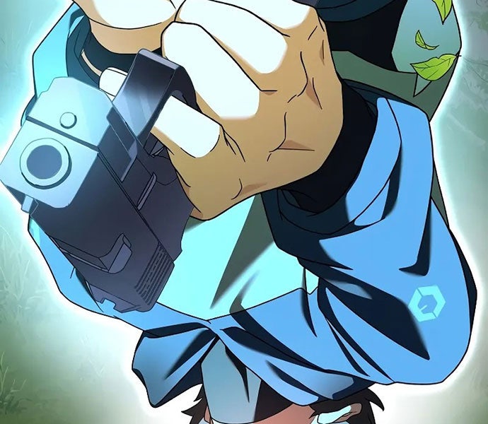 Nhân Vật Ngoài Lề Tiểu Thuyết - Page 117