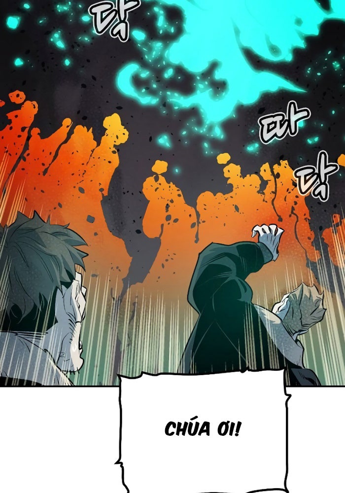 Kẻ Chiêu Hồn Cô Độc - Page 98