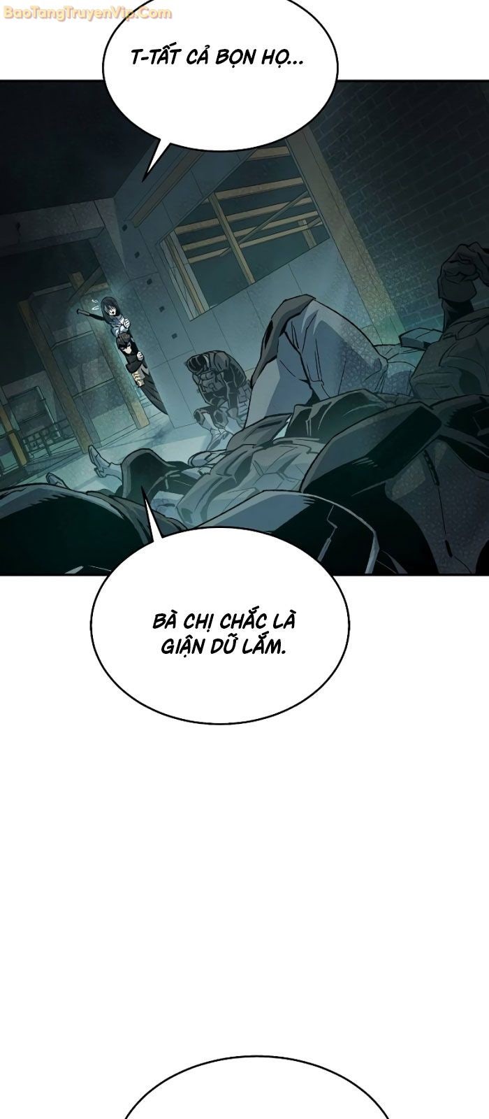 Kẻ Chiêu Hồn Cô Độc - Page 35